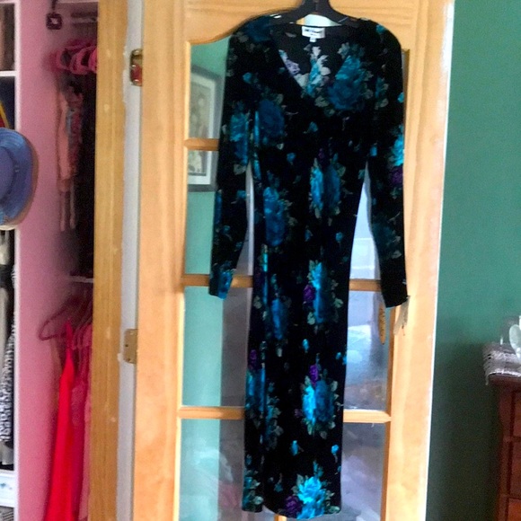 Jill Stuart vintage dress NWT - Picture 1 of 5